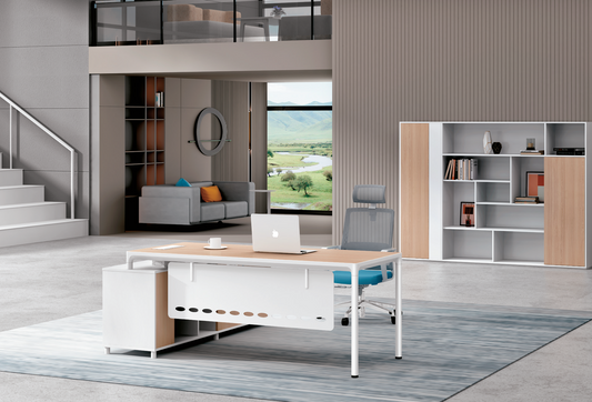 ZYN SERIES WORKSTATIONS